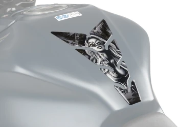 Protection de Réservoir Girl