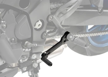 Selecteur de Vitesses