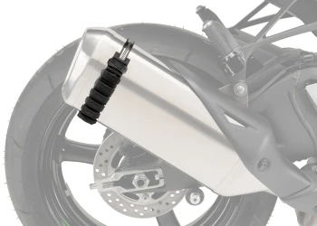 Protection d'Échappement