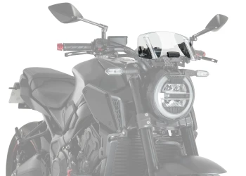 Spoilerscheibe Versatile