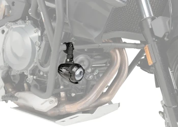 Feux Auxiliaires Beam 3.0