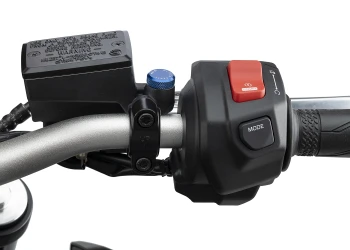 Cache Pas de Vis Rétroviseur