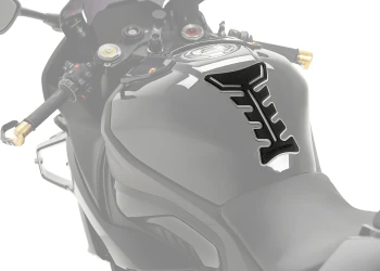 Grasp Tank Protector