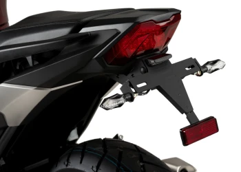 Suport Portamatrícules