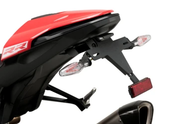 Suport Portamatrícules