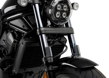 Protecteur de fourche