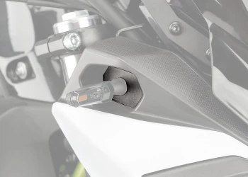 Jeu De Supports De Clignotants 