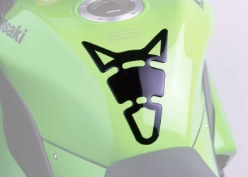 Protection de réservoir Way