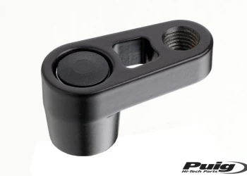 Déplaceur rétroviseur