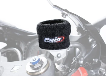 Housse de réservoir de liquide de frein