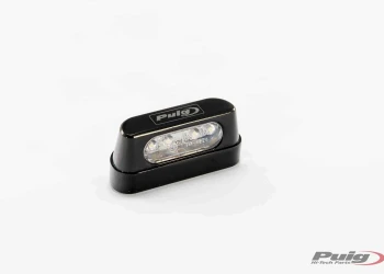 Eclairage Support De Plaque TRO