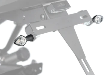 Clignotants Power Led