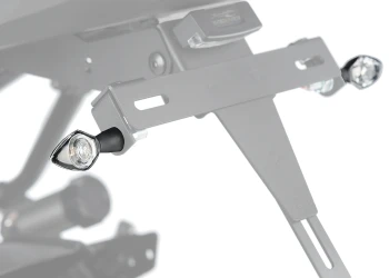 Clignotants Power Led