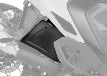 Deflettori Posteriori