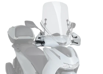 Manchons pour T.X. et T.S.