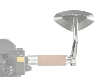 Rétroviseur Hi-Tech IV