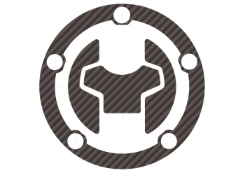 Tankdeckelschutz X-TREME