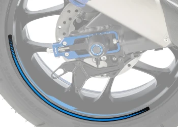 Adhésifs En Arc De Cercle Premium