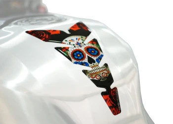 Protection de réservoir Moon