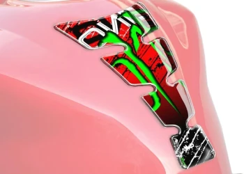 Protection de réservoir Spirit II