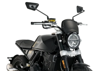 Carenatura Frontale ABS