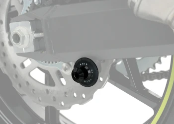 Diabolo protecteur Pro