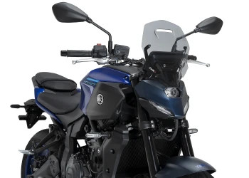 New Generation Touring