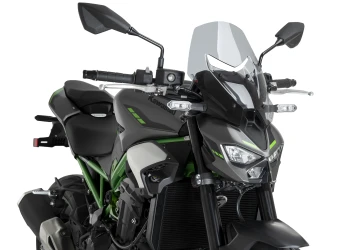 New Generation Touring