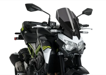 New Generation Touring