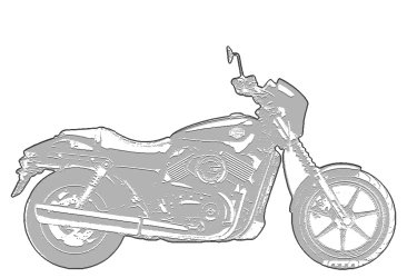SUZUKI VZ1600 MARAUDER 2004