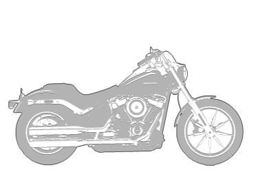 HYOSUNG GV250 AQUILA 2000