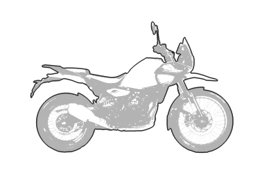 ROYAL ENFIELD HIMALAYAN 450 2024